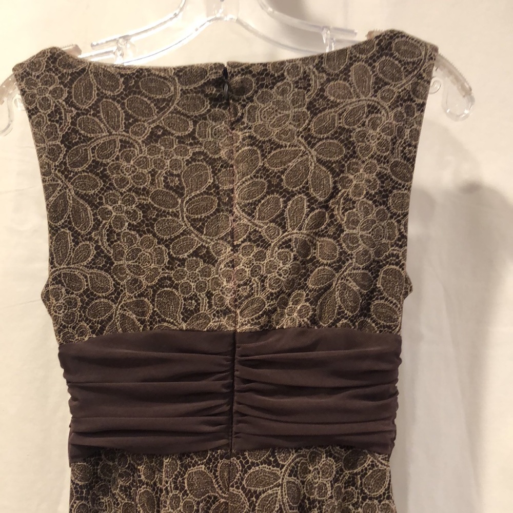Special Occasion or Cocktail Dress - Picture 4 of 11